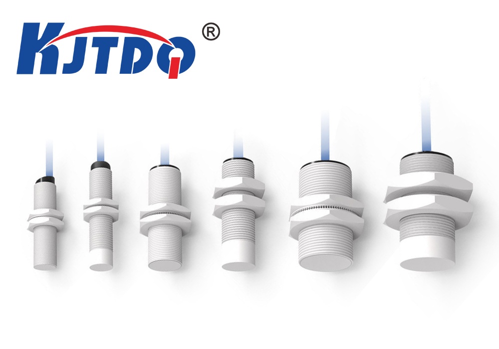 M30非埋式耐腐蝕接近開關|電感式接近開關產品型號-參數-接線圖