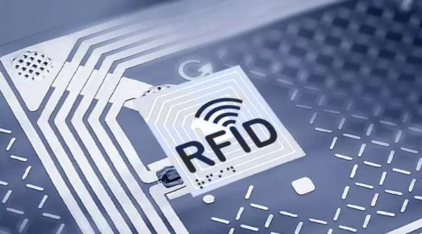 RFID ??? NFC ???????????????????