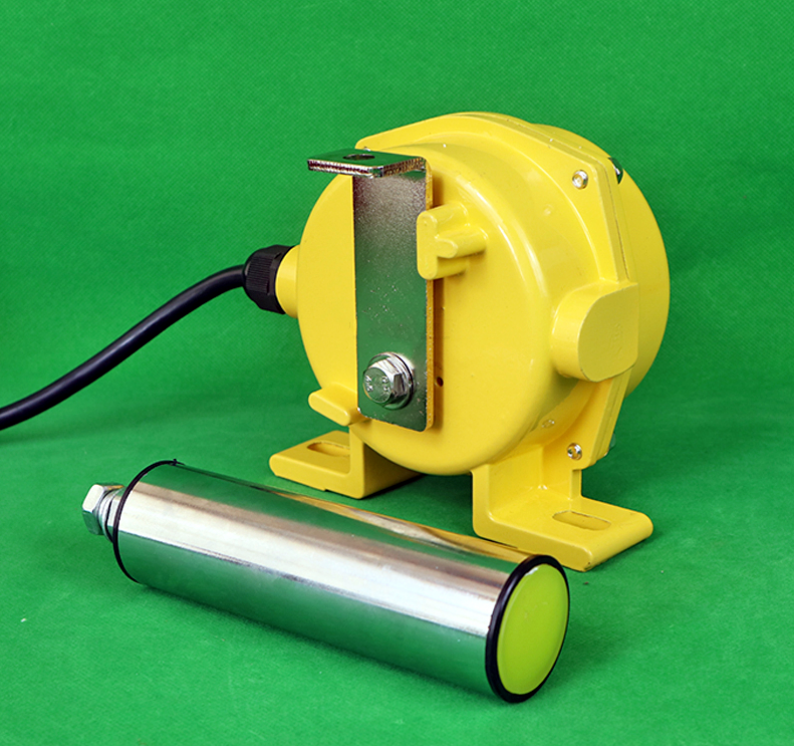 EXDDP-K2/J環(huán)保設(shè)備兩級跑偏開關(guān)、EXHFKPT1-10-45防爆