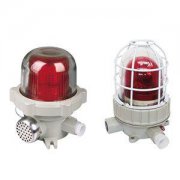 XDT-M-3煤電汽輪機鍋爐房天車聲光報警器、XDT-M-62FH-220V聲光電子蜂鳴報警器價格