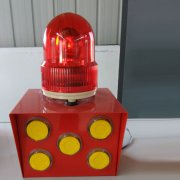 一體化聲光報(bào)警器，TBJ-200與TBJ-K220的智能安全守護(hù)