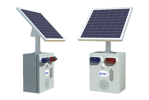  無需市電，無布線成本