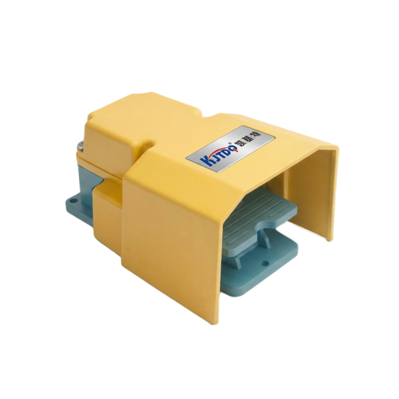  高耐用性與可靠性