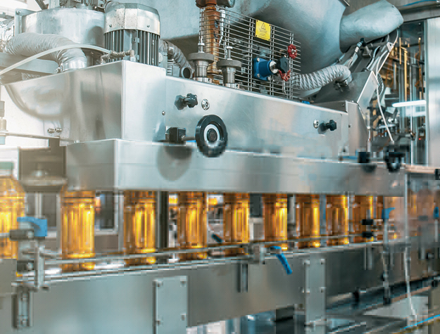 電容式開關(guān)在食品生產(chǎn)中的應(yīng)用