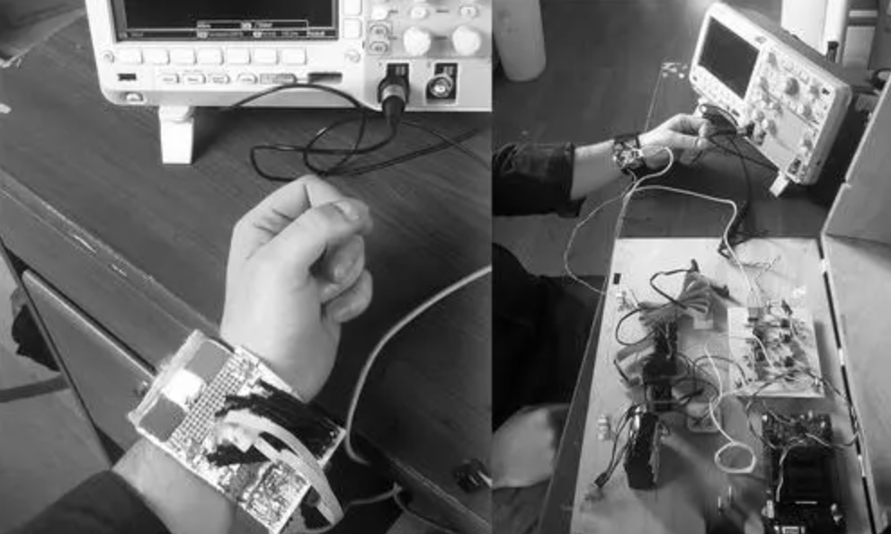 人體傳感器和人體存在傳感器的區別是什么？