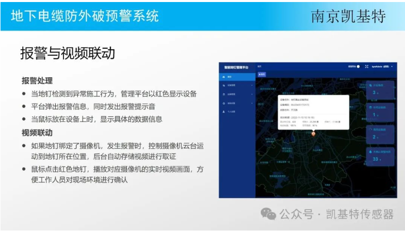 地釘智能管理方案，提升效率，保障安全