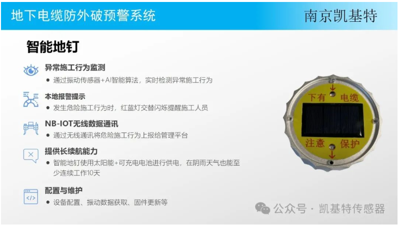 地釘遠程監(jiān)測方案，創(chuàng)新設(shè)計，高效運營