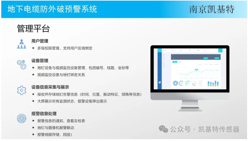 地釘監測儀，守護您的安全之路